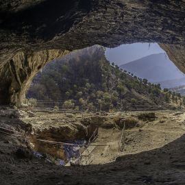 Долина неандерталь (50 фото)