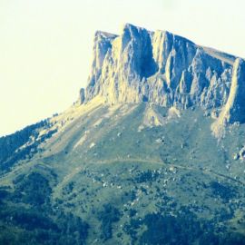 Гора шапка псебай (52 фото)