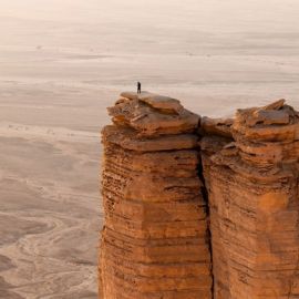 Саудовская аравия каньон (51 фото)