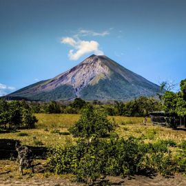 Никарагуа горы (52 фото)