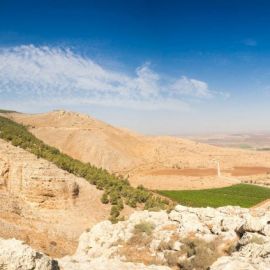 Гора хермон в израиле (47 фото)