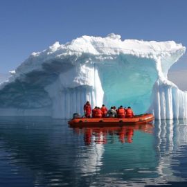 Круиз в антарктиду (63 фото)