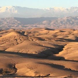 Пустыня агафай марокко (50 фото)