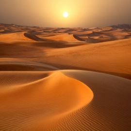 Восток пустыня (55 фото)