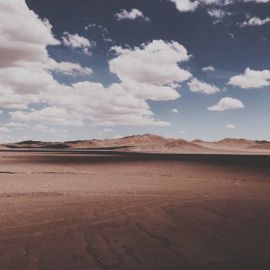 Пустыня небраска (44 фото)