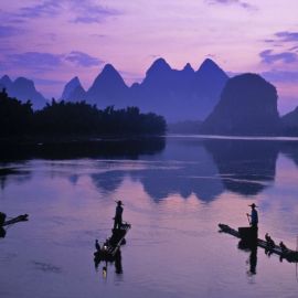 Река ли китай (71 фото)
