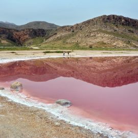 Красное озеро адыгея (53 фото)