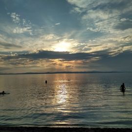 Кыштым озеро увильды (53 фото)