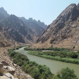 Река азат в армении (45 фото)