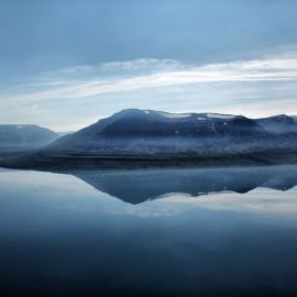 Таймыр озеро лама (55 фото)