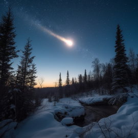 Тунгусский метеорит озеро чеко (52 фото)