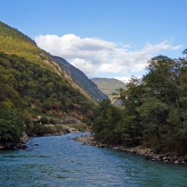 Река кодор абхазия (51 фото)