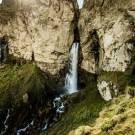 Водопад султан кабардино балкария (58 фото)