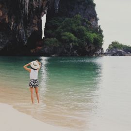 Лучший пляж тайланда (41 фото)