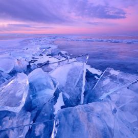 Рыхлый лед (62 фото)