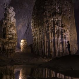 Бесконечные пещеры (65 фото)