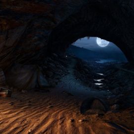 Пещера сарбадуй (41 фото)