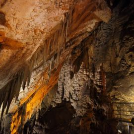 Фосфорная пещера в алании (55 фото)