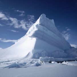Пирамиды в антарктиде (66 фото)