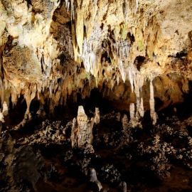 Очамчира пещера (52 фото)