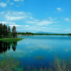 Катыши озеро (55 фото)