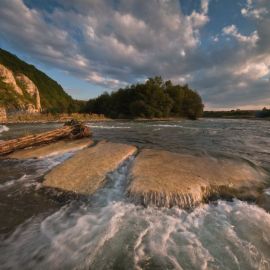 Река белая кубань (59 фото)