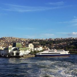 Измир море (52 фото)