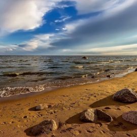 Ломоносов финский залив (48 фото)