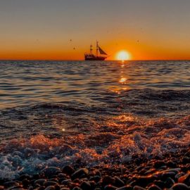 Каламкас море и хазар (48 фото)