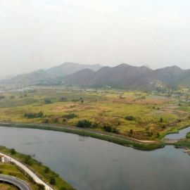Жемчужная река в гуанчжоу (45 фото)