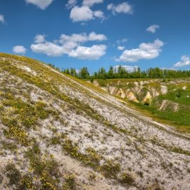 Белая гора хадыженск (52 фото)