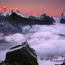 Индийские горы (50 фото)