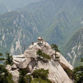 Китай гора фамилия (48 фото)