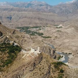 Гора ахульго дагестан (31 фото)