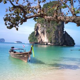 Сиамские острова в тайланде (53 фото)