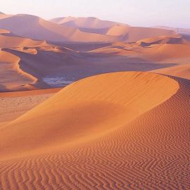 Пустыни узбекистана (42 фото)