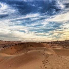 Оман пустыня (34 фото)