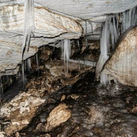 Шилкинская пещера (39 фото)