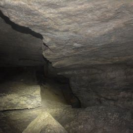 Курманаевская пещера (33 фото)
