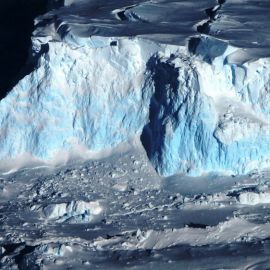 Туэйтес ледник (33 фото)