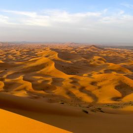 Пустыня северной африки (42 фото)