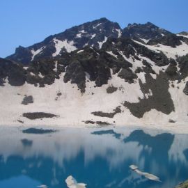 Софийские ледники в архызе (44 фото)