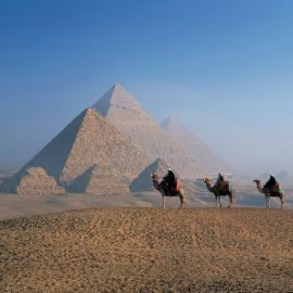 Долина гиза египет (40 фото)