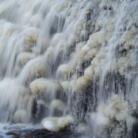 Водопад в байгулово (39 фото)