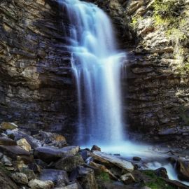 Долина водопадов дагестан (41 фото)