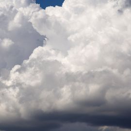 Облака кумулус хумулюс (29 фото)