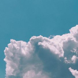 Скрученные облака (38 фото)