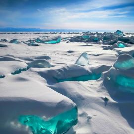 Финский лед (35 фото)