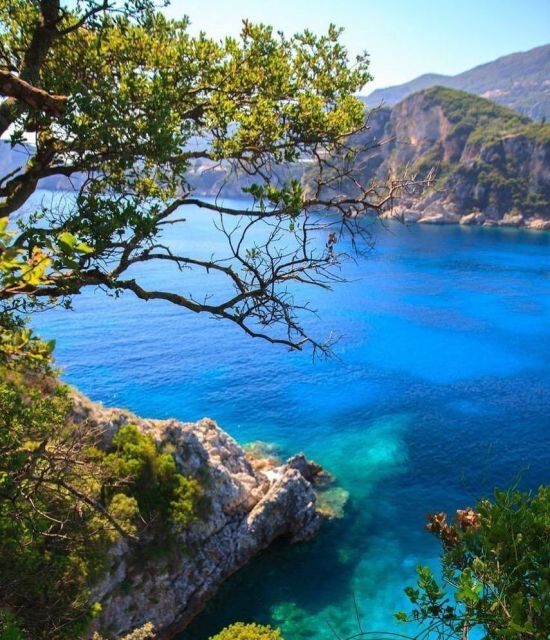 Острова Греции (70 фото)