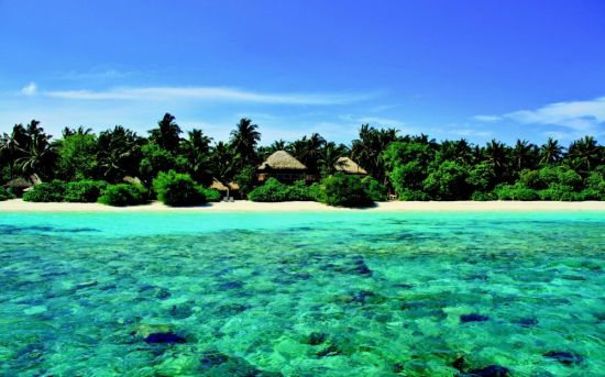 Мальдивы острова (71 фото)